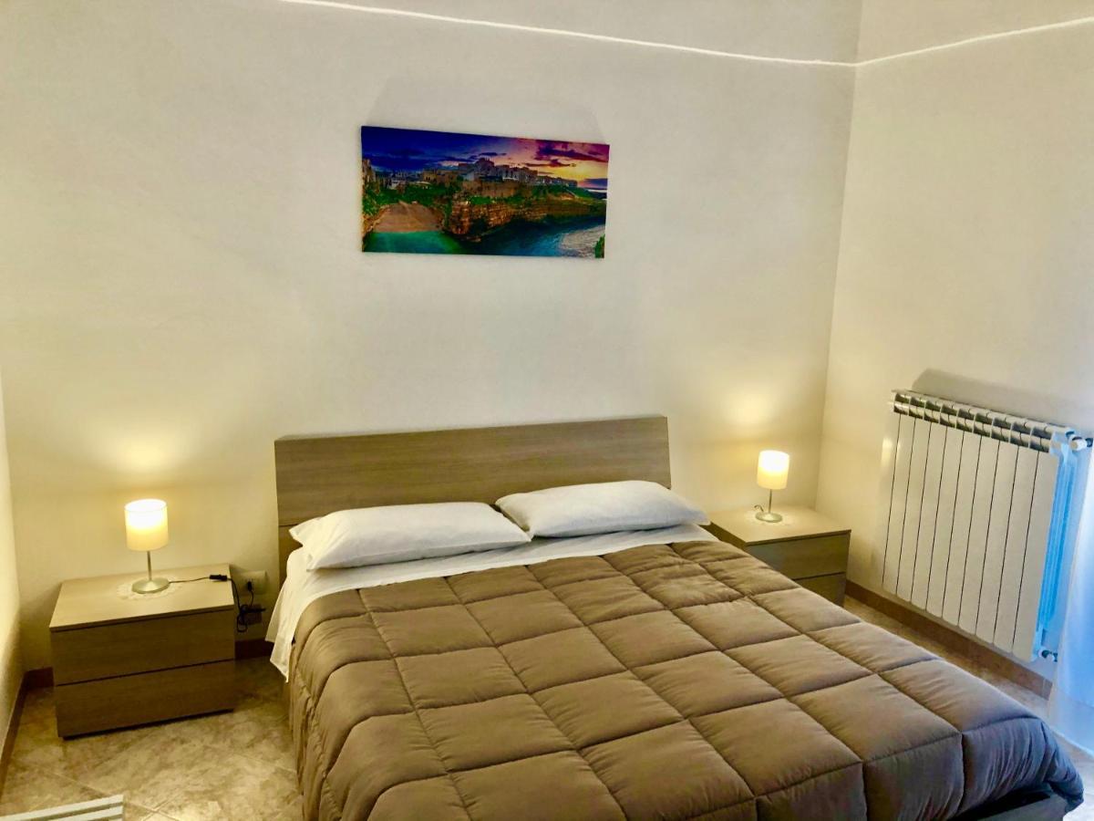 Al Civico 3 Centro Apartman Polignano a Mare Kültér fotó