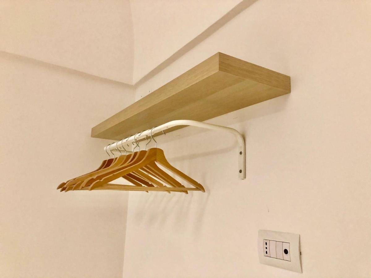Al Civico 3 Centro Apartman Polignano a Mare Kültér fotó