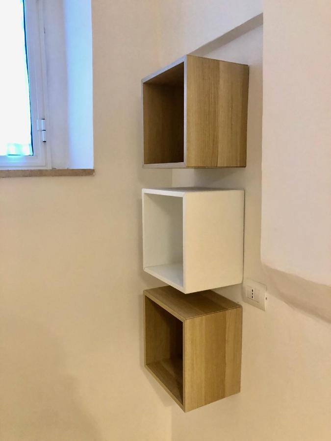 Al Civico 3 Centro Apartman Polignano a Mare Kültér fotó
