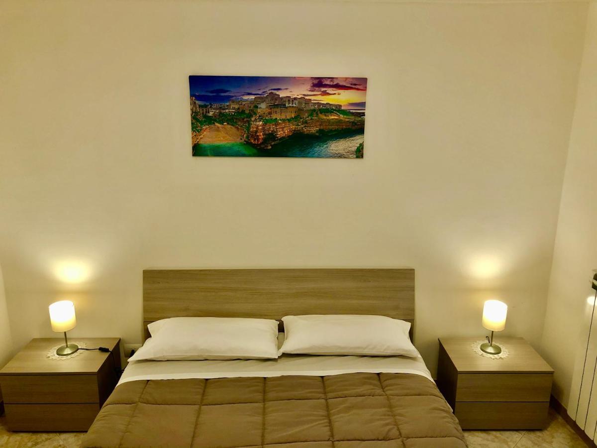 Al Civico 3 Centro Apartman Polignano a Mare Kültér fotó