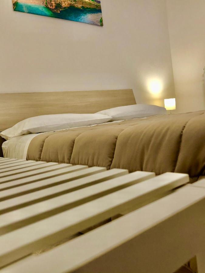 Al Civico 3 Centro Apartman Polignano a Mare Kültér fotó