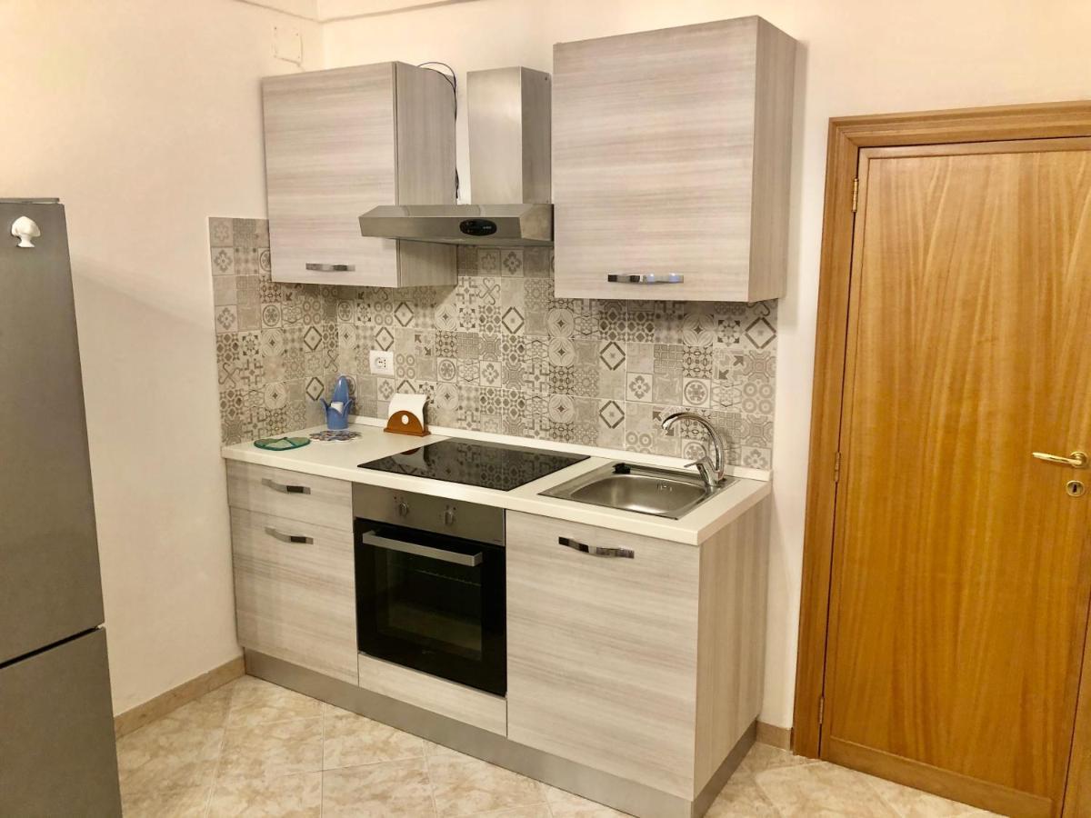 Al Civico 3 Centro Apartman Polignano a Mare Kültér fotó