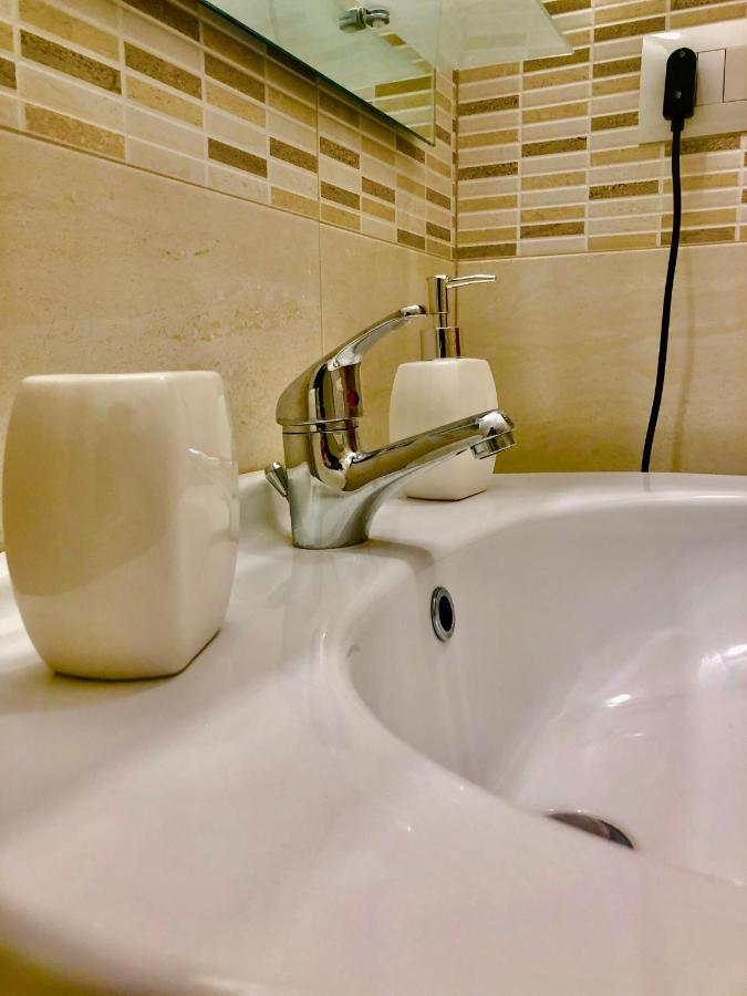Al Civico 3 Centro Apartman Polignano a Mare Kültér fotó