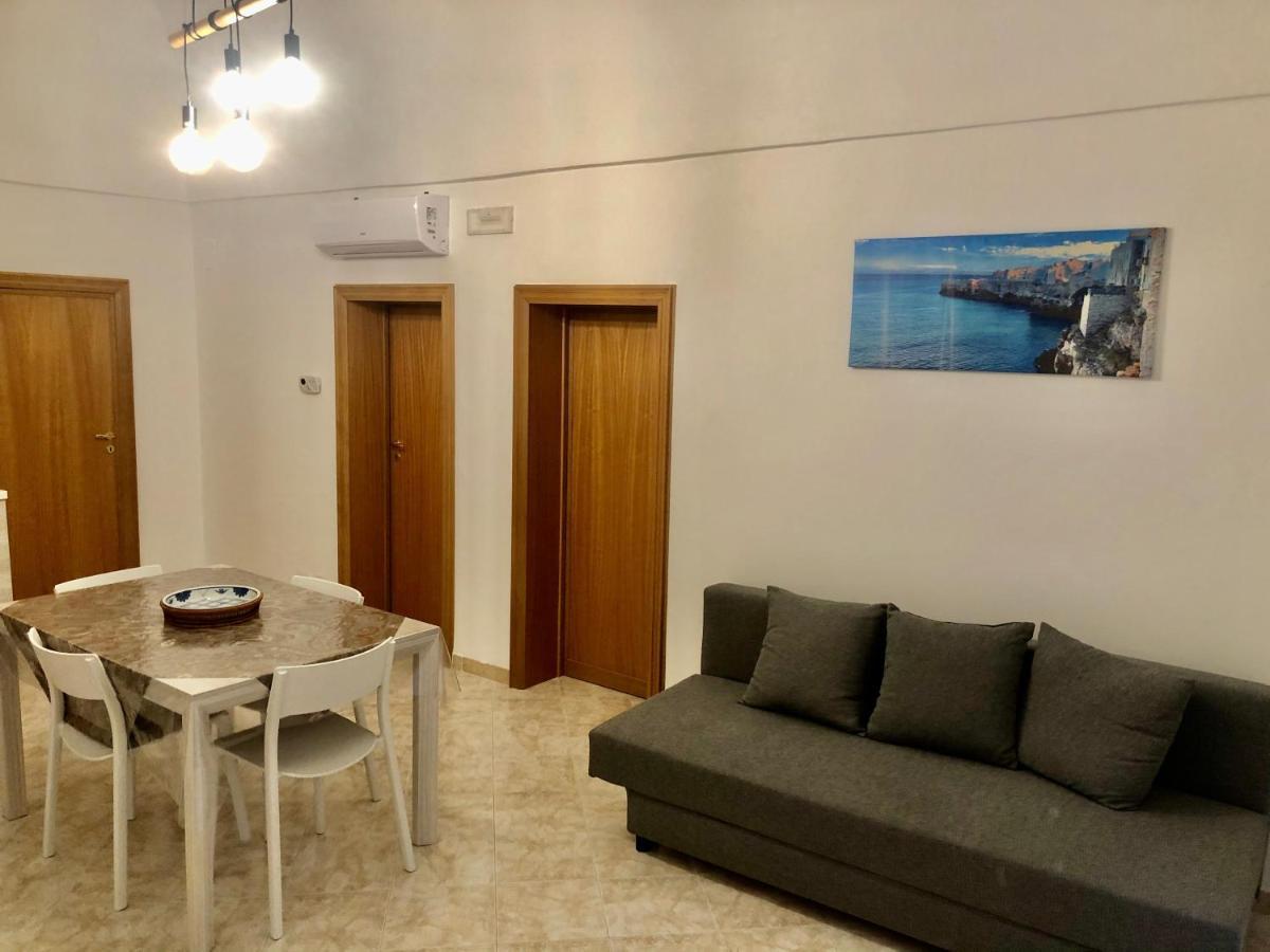 Al Civico 3 Centro Apartman Polignano a Mare Kültér fotó