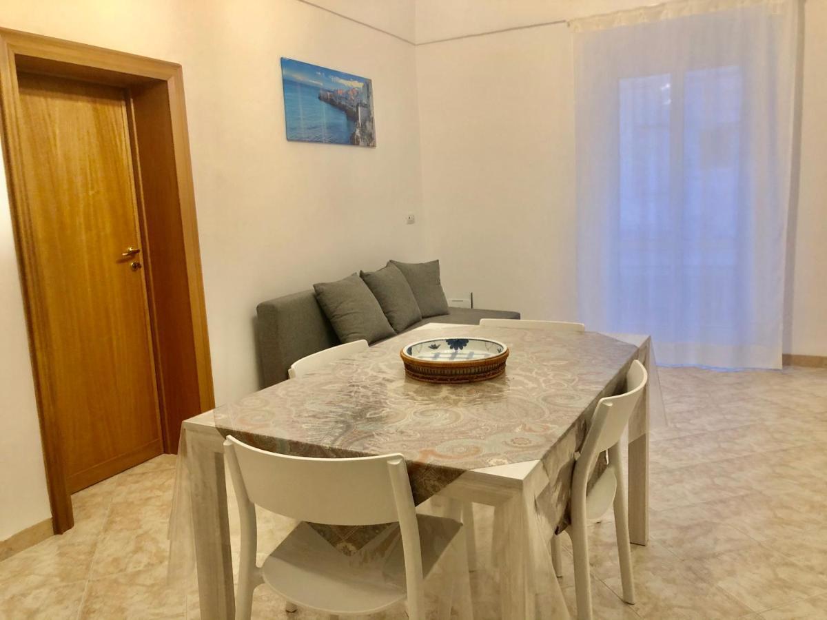 Al Civico 3 Centro Apartman Polignano a Mare Kültér fotó