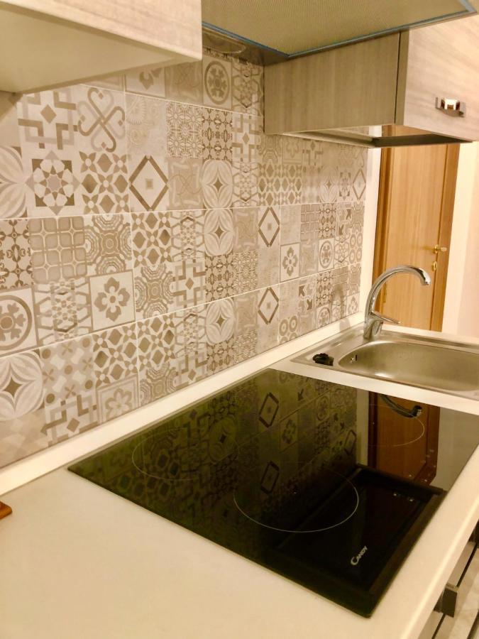 Al Civico 3 Centro Apartman Polignano a Mare Kültér fotó