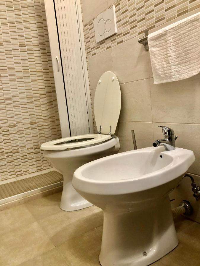 Al Civico 3 Centro Apartman Polignano a Mare Kültér fotó