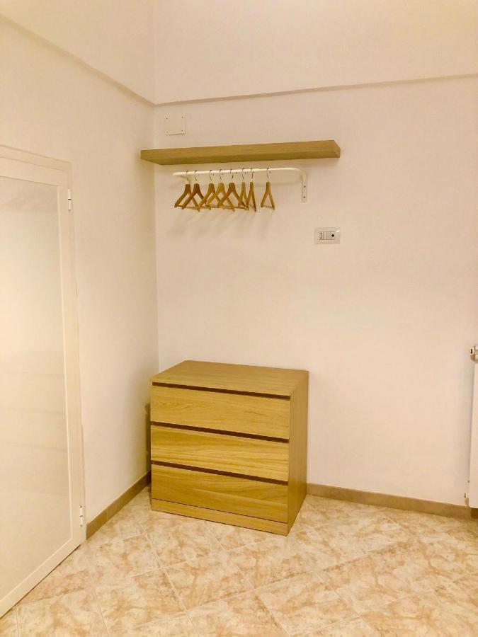 Al Civico 3 Centro Apartman Polignano a Mare Kültér fotó