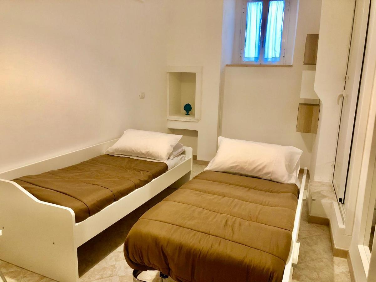 Al Civico 3 Centro Apartman Polignano a Mare Kültér fotó