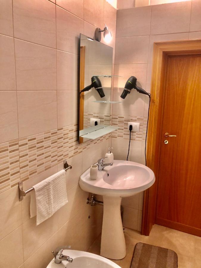 Al Civico 3 Centro Apartman Polignano a Mare Kültér fotó