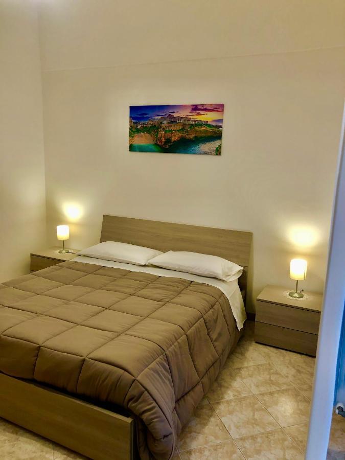 Al Civico 3 Centro Apartman Polignano a Mare Kültér fotó