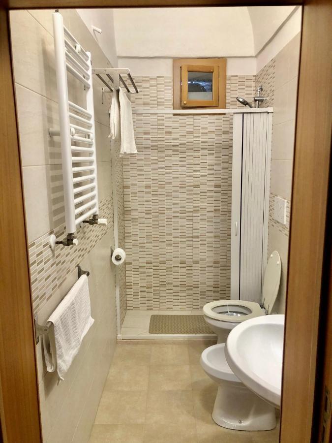 Al Civico 3 Centro Apartman Polignano a Mare Kültér fotó