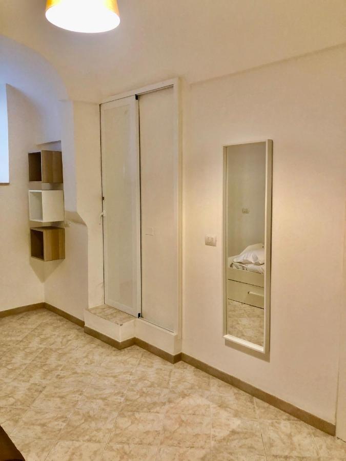 Al Civico 3 Centro Apartman Polignano a Mare Kültér fotó