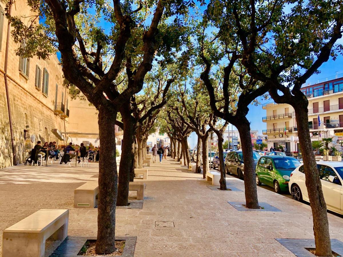 Al Civico 3 Centro Apartman Polignano a Mare Kültér fotó