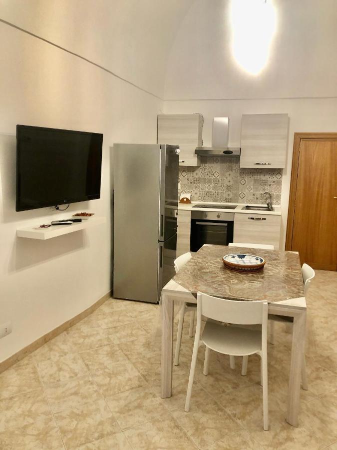 Al Civico 3 Centro Apartman Polignano a Mare Kültér fotó